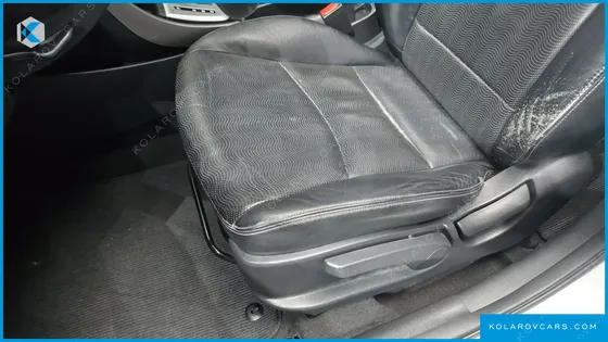 HYUNDAI ELANTRA (AVANTE) M16 GDI PREMIER