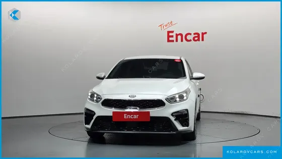 KIA K3 LUXURY