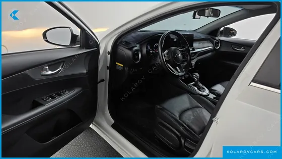 KIA K3 LUXURY