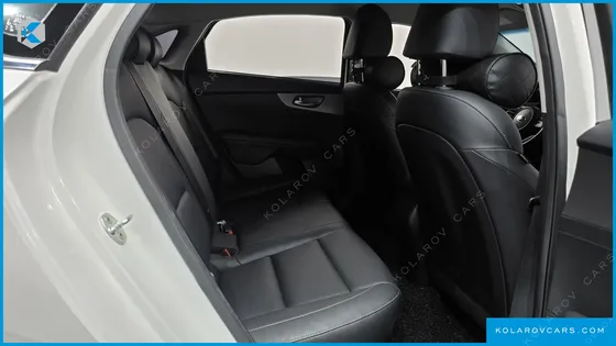 KIA K3 LUXURY