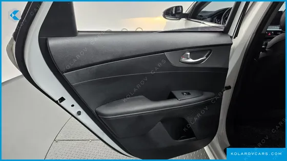 KIA K3 LUXURY
