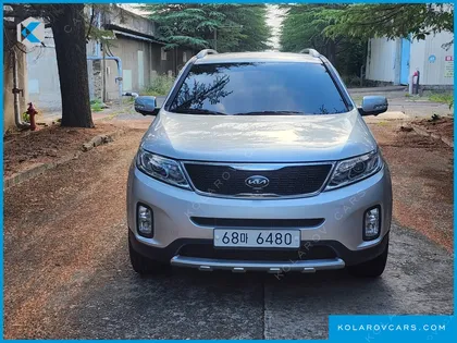 KIA SORENTO DIESEL 2.0 2WD
