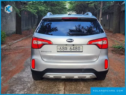 KIA SORENTO DIESEL 2.0 2WD