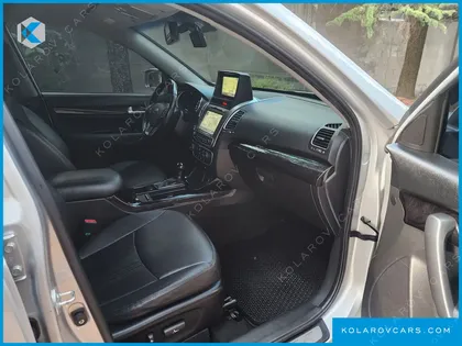 KIA SORENTO DIESEL 2.0 2WD
