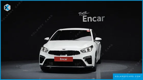 KIA K3 LUXURY