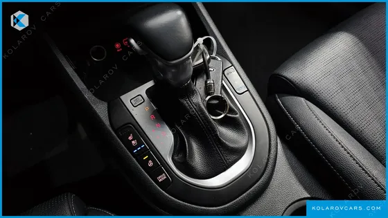 KIA K3 LUXURY
