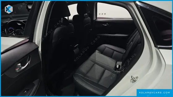KIA K3 LUXURY