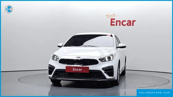 KIA K3 LUXURY