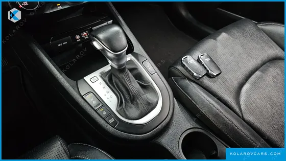 KIA K3 LUXURY