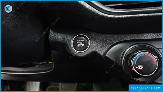 KIA K3 LUXURY