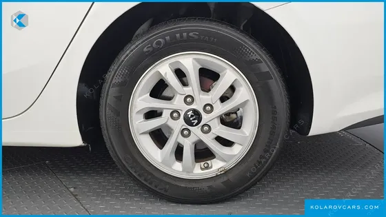 KIA K3 LUXURY