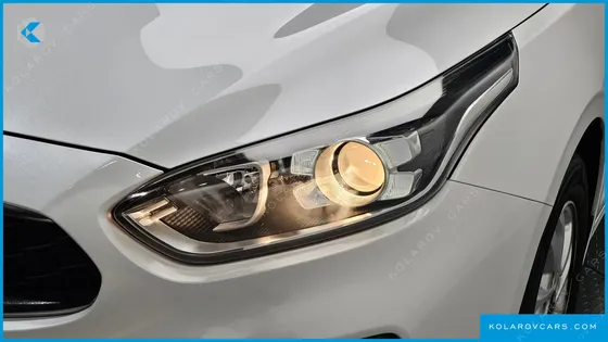 KIA K3 LUXURY