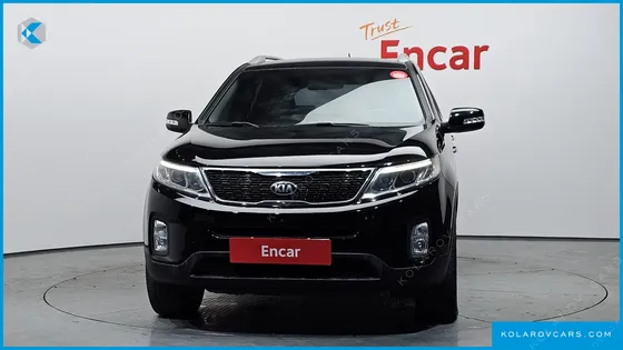 KIA SORENTO DIESEL 2.2 4WD
