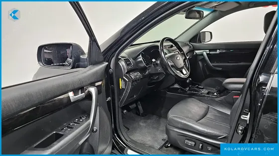 KIA SORENTO DIESEL 2.2 4WD