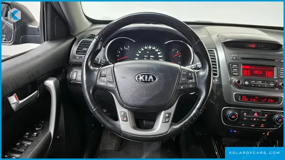 KIA SORENTO DIESEL 2.2 4WD