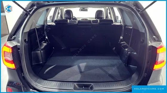 KIA SORENTO DIESEL 2.2 4WD