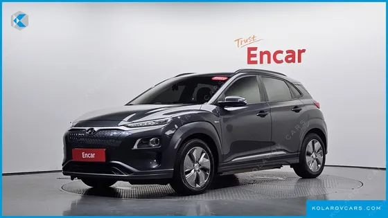 HYUNDAI KONA PREMIUM