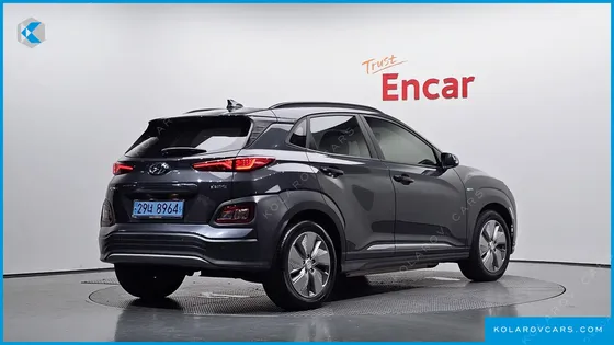 HYUNDAI KONA PREMIUM