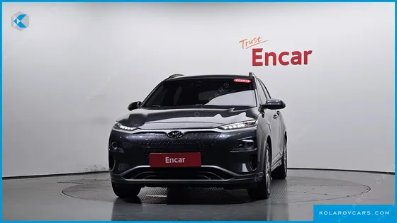 HYUNDAI KONA PREMIUM