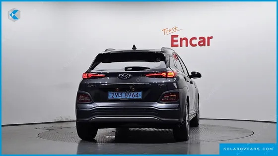 HYUNDAI KONA PREMIUM