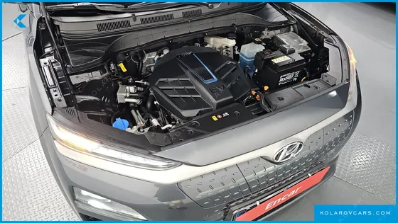 HYUNDAI KONA PREMIUM