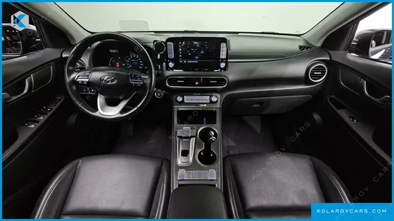 HYUNDAI KONA PREMIUM