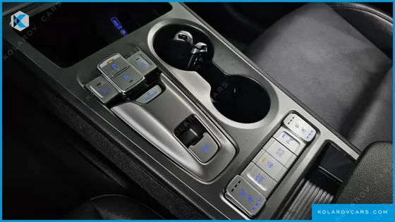 HYUNDAI KONA PREMIUM