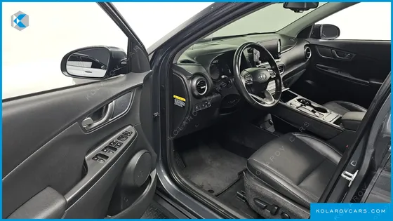 HYUNDAI KONA PREMIUM