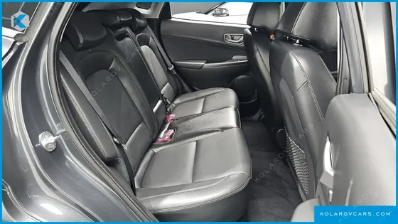 HYUNDAI KONA PREMIUM