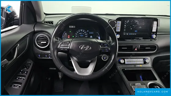 HYUNDAI KONA PREMIUM