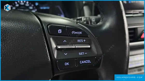 HYUNDAI KONA PREMIUM