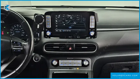 HYUNDAI KONA PREMIUM