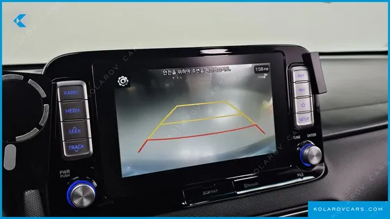 HYUNDAI KONA PREMIUM