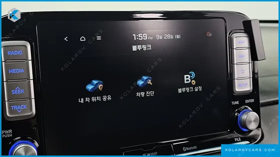 HYUNDAI KONA PREMIUM