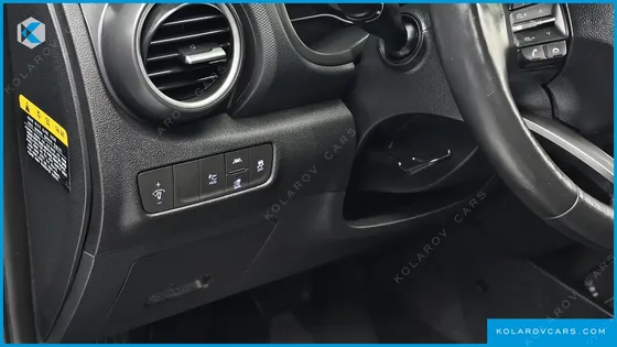HYUNDAI KONA PREMIUM