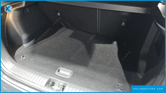 HYUNDAI KONA PREMIUM