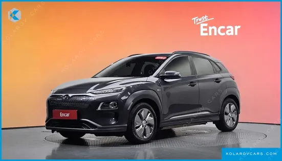 HYUNDAI KONA PREMIUM
