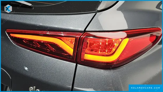 HYUNDAI KONA PREMIUM