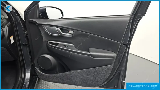 HYUNDAI KONA PREMIUM