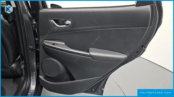 HYUNDAI KONA PREMIUM