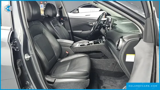 HYUNDAI KONA PREMIUM