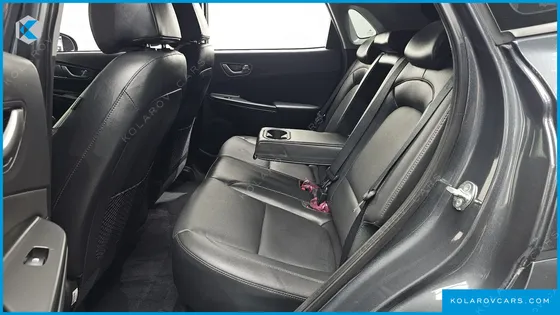 HYUNDAI KONA PREMIUM