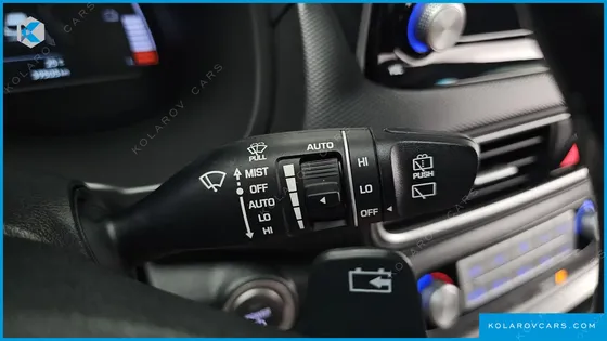 HYUNDAI KONA PREMIUM