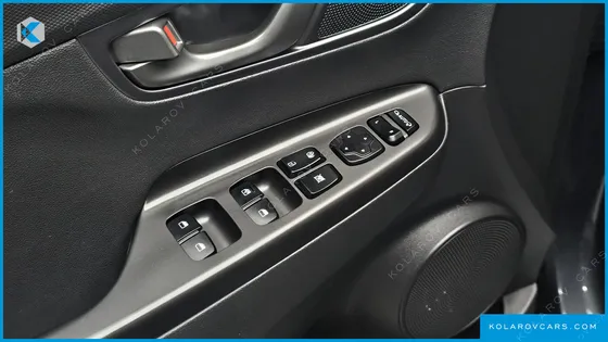 HYUNDAI KONA PREMIUM