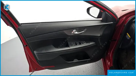 KIA K3 LUXURY