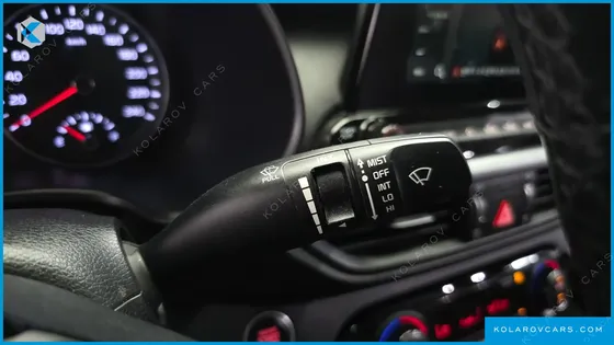 KIA K3 LUXURY