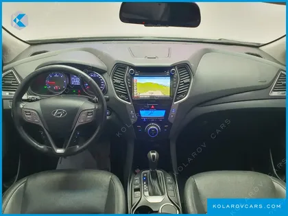HYUNDAI MAXCRUISE DIESEL(E-VGT) 2.2 4WD EXCLUSIVE