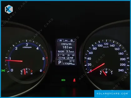 HYUNDAI MAXCRUISE DIESEL(E-VGT) 2.2 4WD EXCLUSIVE