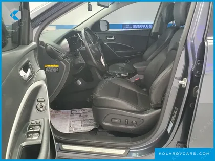 HYUNDAI MAXCRUISE DIESEL(E-VGT) 2.2 4WD EXCLUSIVE