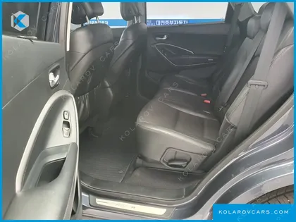 HYUNDAI MAXCRUISE DIESEL(E-VGT) 2.2 4WD EXCLUSIVE